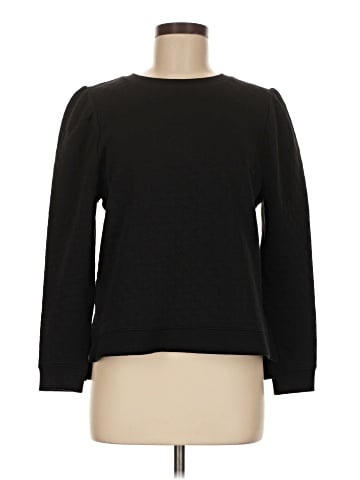 Crown & Ivy Pullover Sweater (view 1)