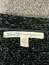 Seven7 Black Kimono Size M - photo 4