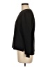Crown & Ivy Black Pullover Sweater Size M - photo 5