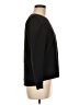 Crown & Ivy Black Pullover Sweater Size M - photo 4