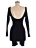 ANWND Black Romper Size M - photo 2
