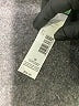 metaphor Black Active Pants Size M - photo 8