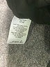 metaphor Black Active Pants Size M - photo 9