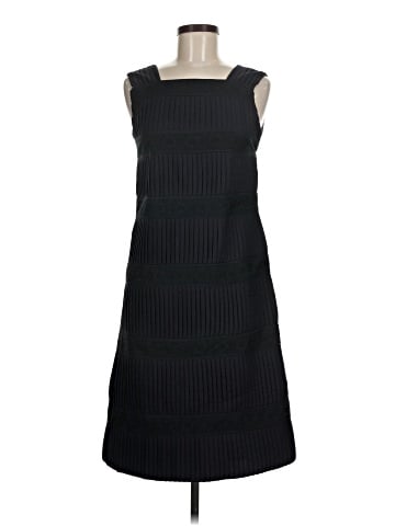 Black Fleece by Brooks Brothers Cocktail Dress (view 1)