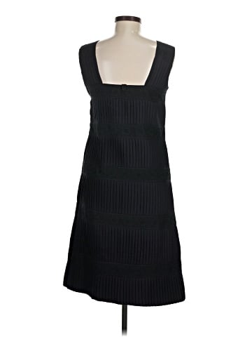 Black Fleece by Brooks Brothers Cocktail Dress (view 2)