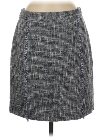 J. McLaughlin Casual Skirt (view 1)