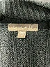 Lilla P Black Pullover Sweater Size XS - photo 7