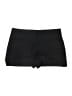 Ann Taylor LOFT Solid Black Shorts Size 14 - photo 1