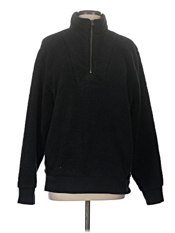Banana Republic Fleece (view 1)