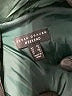 Susan Graver 100% Nylon Green Vest Size XS - photo 6