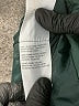 Susan Graver 100% Nylon Green Vest Size XS - photo 7