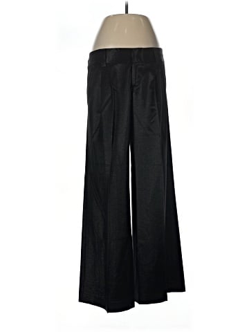 Alice + Olivia Wool Pants (view 1)