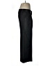 Alice + Olivia Black Wool Pants Size 4 - photo 4