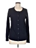 Amazon Essentials Black Cardigan Size M - photo 1