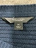 Simply Vera Vera Wang Blue Pullover Sweater Size M - photo 4