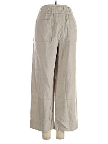 Purejill Linen Pants (view 2)