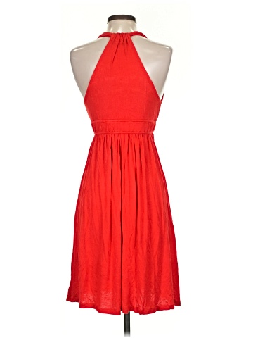 Iris Basic Cocktail Dress (view 2)