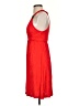 Iris Basic Red Cocktail Dress Size S - photo 5