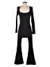 Unbranded Black Jumpsuit Size M - photo 1