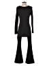Unbranded Black Jumpsuit Size M - photo 2