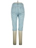 Lee Color Block Blue Jeans Size 14 - photo 2