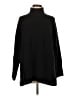 Vince. Black Turtleneck Sweater Size M - photo 1