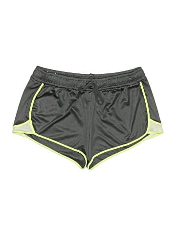 Black Tie Athletic Shorts (view 1)