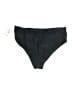 Unbranded Solid Black Swimsuit Bottoms Size XL - photo 2