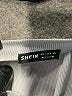 Shein Gray Tank Top Size 4 - photo 7