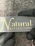 Natural Reflections Gray Cardigan Size S - photo 8