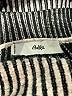 Adika 100% Polyester Gray Turtleneck Sweater Size S - photo 7