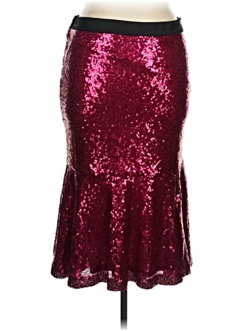 ELOQUII Formal Skirt (view 1)