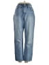 J.Crew Blue Jeans Size 25 waist - photo 1