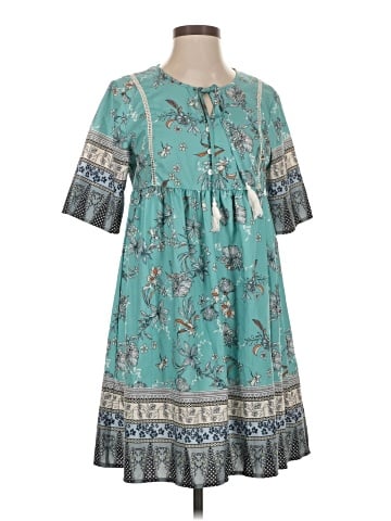 Unbranded Casual Dress (view 1)