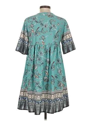 Unbranded Casual Dress (view 2)