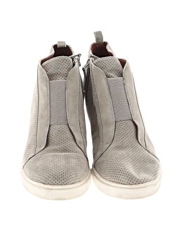 Linea Paolo Wedges (view 2)