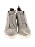 Linea Paolo Gray Wedges Size 9 - photo 2