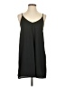 TOBI 100% Polyester Black Sleeveless Blouse Size S - photo 1