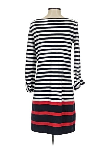 Jones New York Sport Casual Dress (view 2)