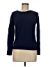 J.Crew Factory Store Blue Pullover Sweater Size M - photo 1