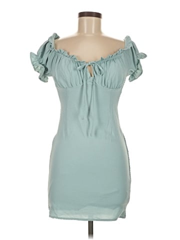 Love Tree Cocktail Dress (view 1)