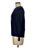 J.Crew Factory Store Blue Pullover Sweater Size M - photo 5