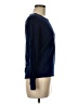 J.Crew Factory Store Blue Pullover Sweater Size M - photo 4
