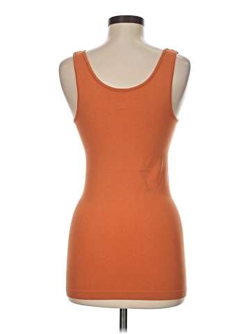Skinny Tee Tank Top (view 2)