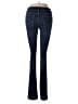 Zenana Premium Hearts Blue Jeans Size 2 - photo 2