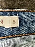 Tinseltown Hearts Blue Jeans Size 5 - photo 8