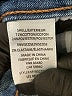 Tinseltown Hearts Blue Jeans Size 5 - photo 9
