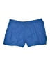 Tommy Bahama Solid Blue Board Shorts Size XL - photo 1