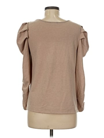 Drew Long Sleeve Top (view 2)