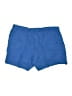 Tommy Bahama Solid Blue Board Shorts Size XL - photo 2